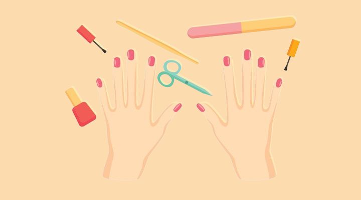 Comprehensive Guide to Nail Care