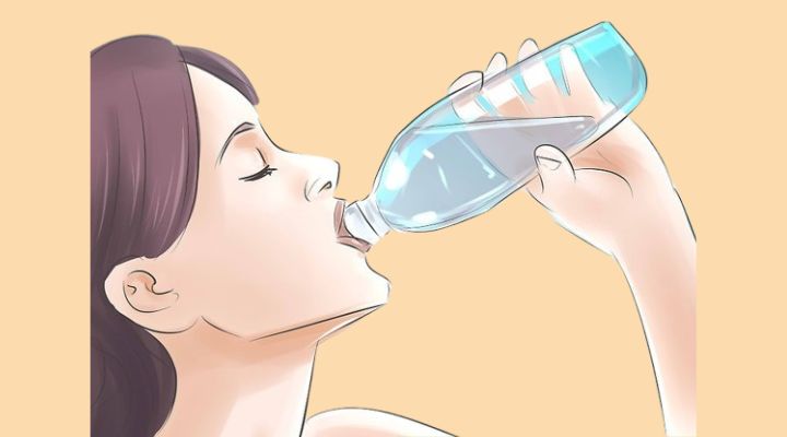 20 Signs That Indicate the Body is Not Getting Enough Water